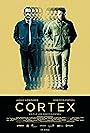 Moritz Bleibtreu and Jannis Niewöhner in Cortex (2020)