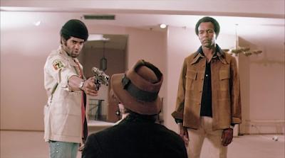 The Black Godfather (1974)