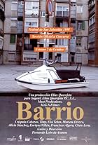 Barrio