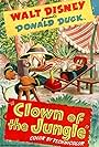 Clown of the Jungle (1947)