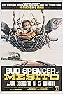 Bud Spencer in Un esercito di 5 uomini (1969)