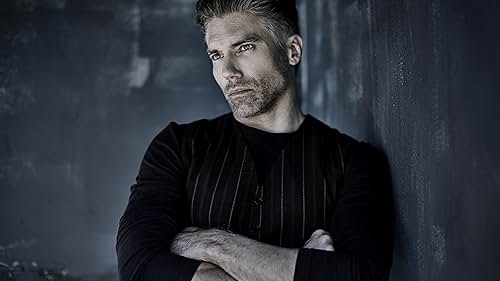 Anson Mount