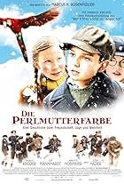 Die Perlmutterfarbe