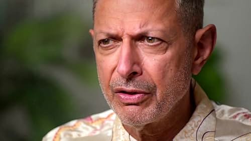 The World According to Jeff Goldblum: Season 2