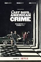 The Last Days of American Crime