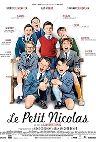 Le Petit Nicolas (2009)