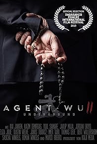 Primary photo for Agent Wu 2