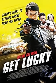 Primary photo for Get Lucky