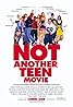 Not Another Teen Movie (2001) Poster