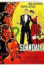 Scandale (1948)