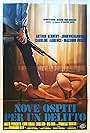 Nove ospiti per un delitto (1977)