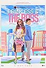 Rizky Nazar and Syifa Hadju in Princess & the Boss (2023)