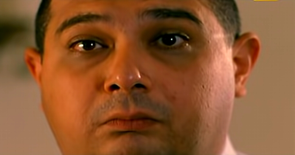 Maged El-Kidwani in Harameya fi KG2 (2002)