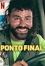 Rodrigo Sant'anna in Ponto Final (2024)