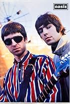 Oasis: Live by the Sea