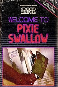 Primary photo for Welcome to Pixie Swallow