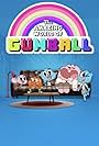 Teresa Gallagher, Dan Russell, Logan Grove, Kwesi Boakye, Jacob Hopkins, Terrell Ransom Jr., Kyla Rae Kowalewski, Donielle T. Hansley Jr., Nicolas Cantu, and Christian J. Simon in The Amazing World of Gumball (2011)