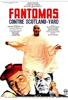 Fantômas contre Scotland Yard (1967)