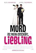 Mord ist mein Geschäft, Liebling