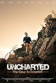 Chris Stanley in Uncharted: The Oxus Redemption (2023)