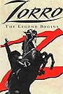 Zorro: The Legend Begins (1996)