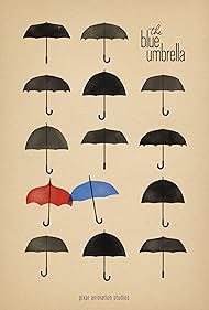 The Blue Umbrella (2013)