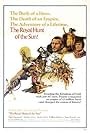 The Royal Hunt of the Sun (1969)