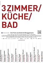 Drei Zimmer/Küche/Bad