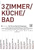 Drei Zimmer/Küche/Bad (2012) Poster