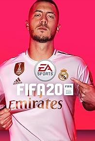 Primary photo for FIFA 20