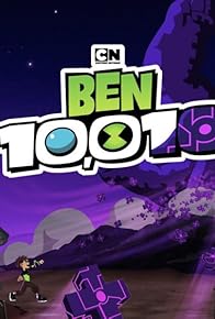 Primary photo for Ben 10,010