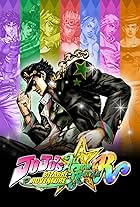 JoJo's Bizarre Adventure: All-Star Battle R