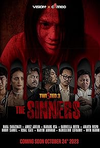 Primary photo for Twisted: The Sinners