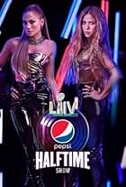 The Pepsi Super Bowl LIV Halftime Show Starring Jennifer Lopez & Shakira