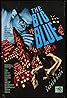 The Big Blue (1988) Poster