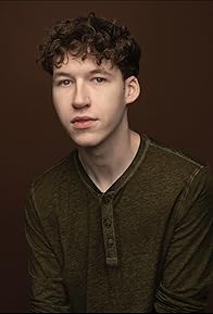 Primary photo for Devin Druid