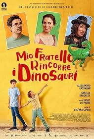 Mio fratello rincorre i dinosauri (2019)