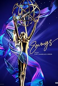 Primary photo for 2020 Los Angeles Area Emmys