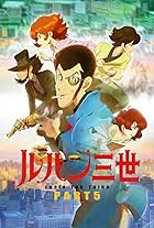 Lupin III