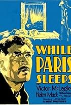 While Paris Sleeps