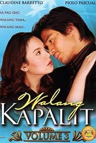 Sharon Cuneta and Richard Gomez in Walang kapalit (2003)