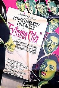 Primary photo for Extraña cita