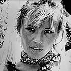 Anita Pallenberg