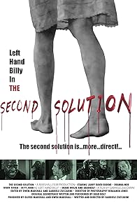 Primary photo for Left Hand Billy in the Second Solution