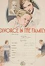 Jackie Cooper, Conrad Nagel, Lewis Stone, and Lois Wilson in Divorce in the Family (1932)