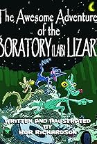 This exciting make-believe story is about three lovable, quirky Lizards. They start as a failed attempt at a new and unusual food source and end up with unique friendships and empathy for others. This poetic narrative uses humor, adventure and beautiful illustrations, to deliver a book the whole family can enjoy.