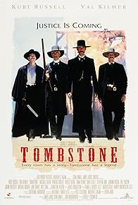 Primary photo for Tombstone