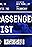 Passenger List