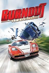 Burnout Legends (2005)