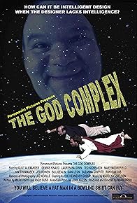 Primary photo for The God Complex